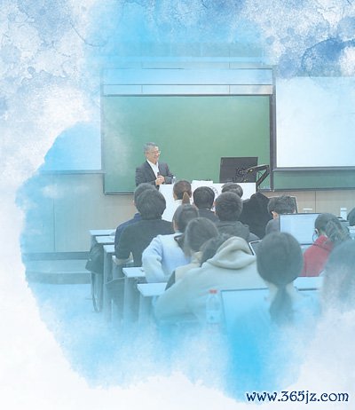 讲座里的“大学之谈”（后生不雅察·大学的路如何走④）